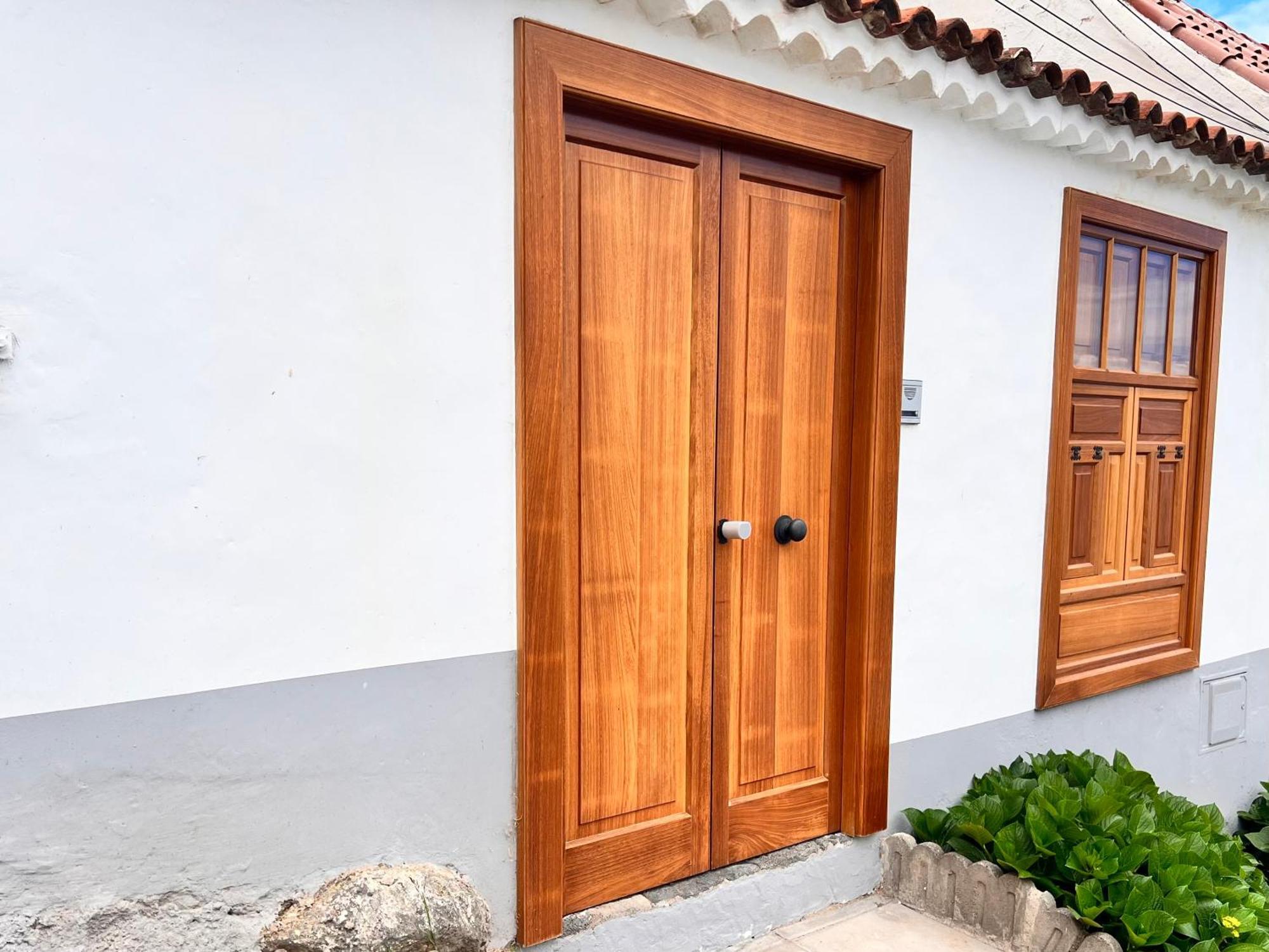 Villa Getaway House La Orotava Exterior foto