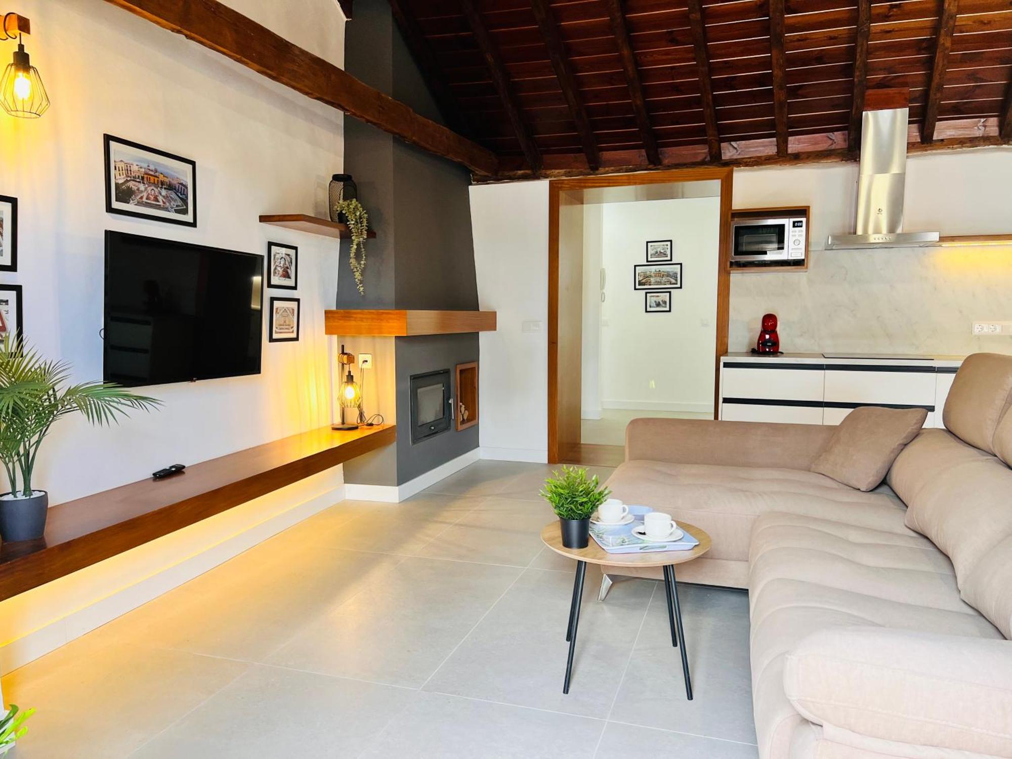 Villa Getaway House La Orotava Exterior foto